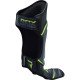 Накладки на ноги, захист гомілки RDX Green S/M