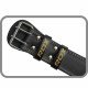 Пояс для тяжелой атлетики RDX Gold 2XL