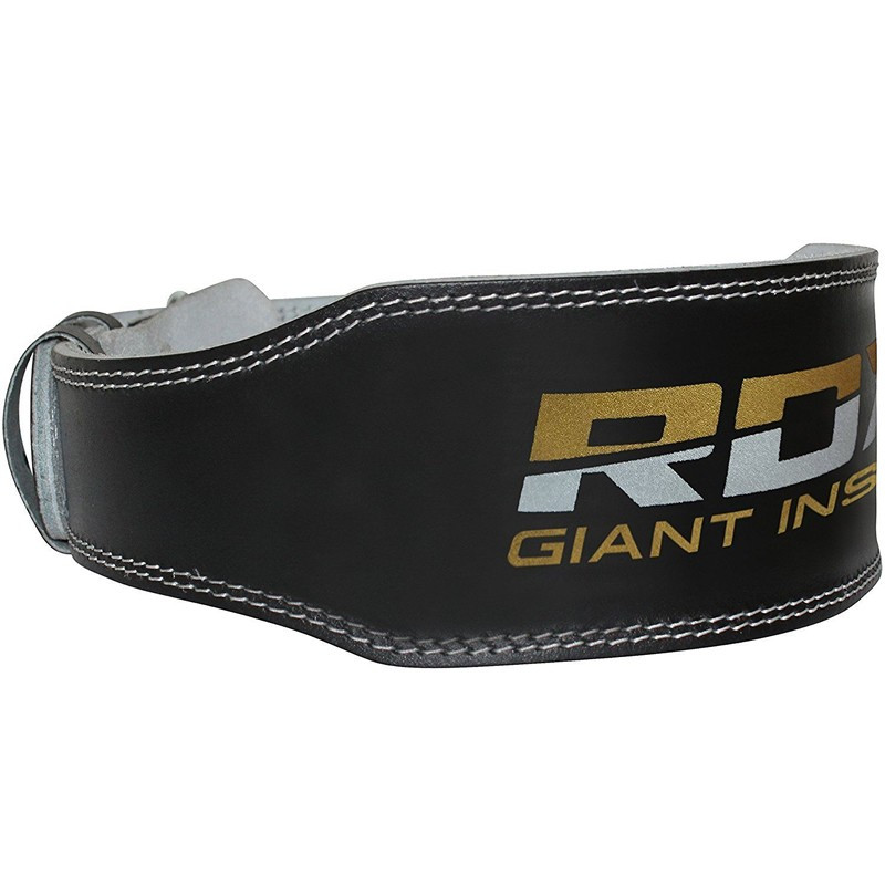 Пояс для важкої атлетики RDX Gold 2XL
