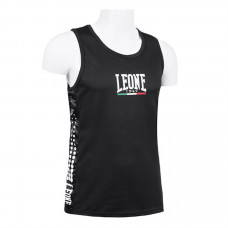 Майка Leone Boxe Black L