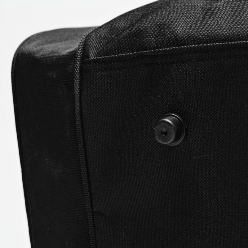 Сумка Leone Sportivo Black
