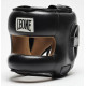 Боксерський шолом із бампером Leone Protection