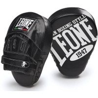 Лапи боксерські Leone Curved