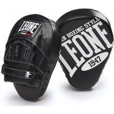 Лапи боксерські Leone Curved