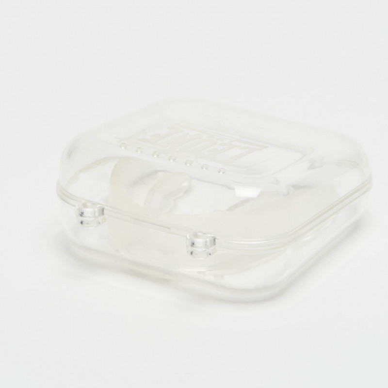 Капа боксерська Leone Titan Clear