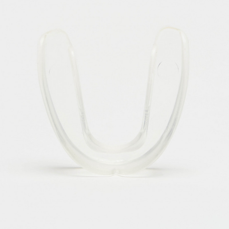 Капа боксерська Leone Titan Clear