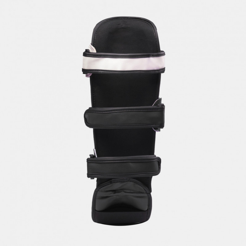 Захист гомілки Leone Shock Black L