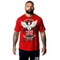 Футболка Leone Legionarivs Red L