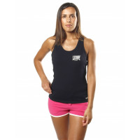 Майка жіноча Leone Black M