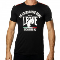 Футболка Leone Black XL