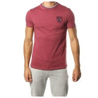Футболка Leone Burgundy L
