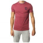 Футболка Leone Burgundy 2XL