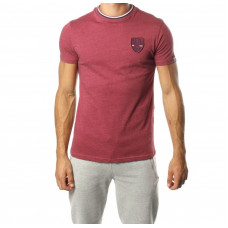 Футболка Leone Burgundy 2XL