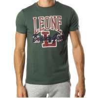Футболка Leone Forest Green M
