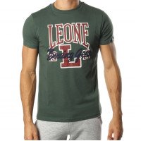 Футболка Leone Forest Green M