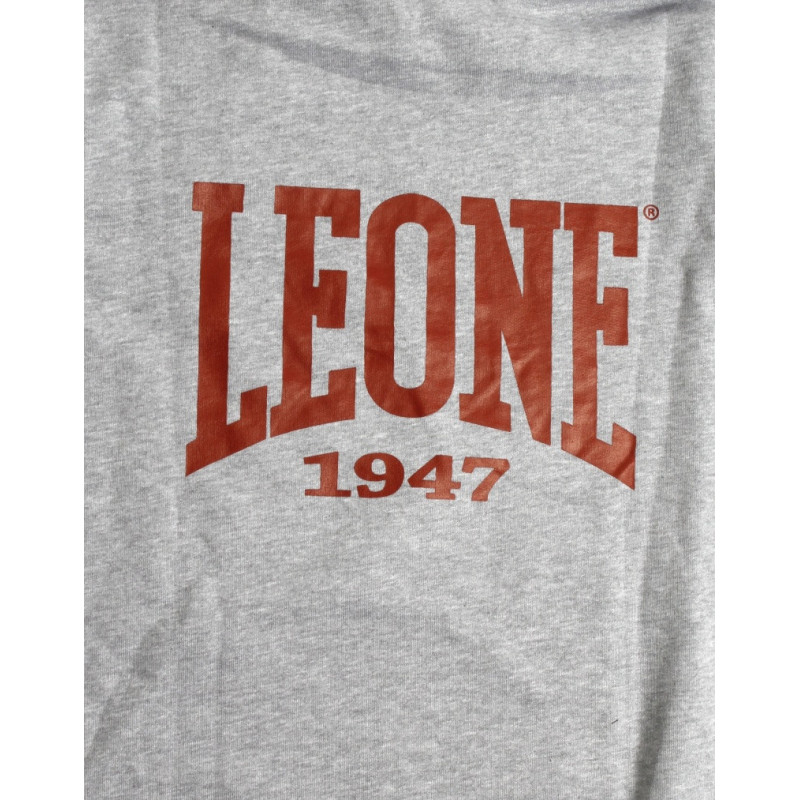 Толстовка Leone Legionarivs Fleece Grey L