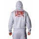 Толстовка Leone Legionarivs Fleece Grey 2XL