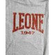 Толстовка Leone Legionarivs Fleece Grey 2XL