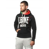 Толстовка Leone Fleece Black S