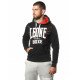 Толстовка Leone Fleece Black M