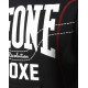Толстовка Leone Fleece Black M