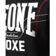 Толстовка Leone Fleece Black 2XL