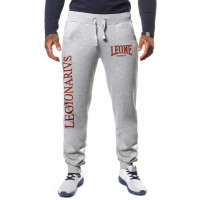 Спортивні штани Leone Legionarivs Fleece Grey M