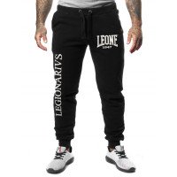 Спортивні штани Leone Legionarivs Fleece Black XL