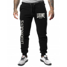Спортивні штани Leone Legionarivs Fleece Black XL