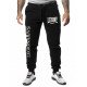 Спортивні штани Leone Legionarivs Fleece Black XL