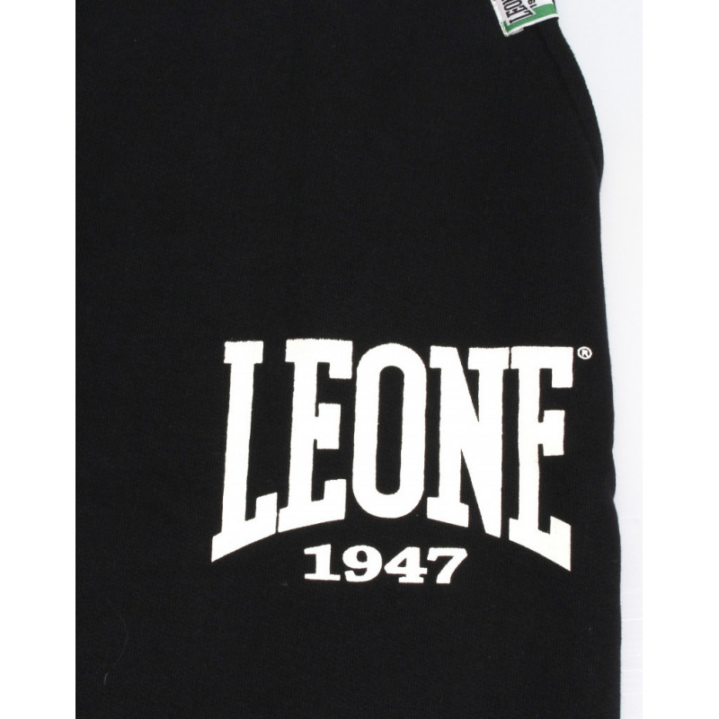 Спортивні штани Leone Legionarivs Fleece Black S