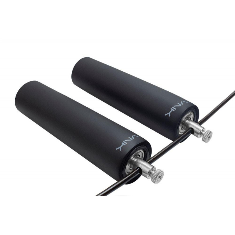 Скакалка VNK Soft Black ( V`Noks)