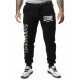 Спортивні штани Leone Legionarivs Fleece Black M