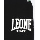 Спортивні штани Leone Legionarivs Fleece Black L
