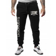 Спортивні штани Leone Legionarivs Fleece Black L