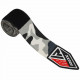 Бинти боксерські RDX Fibra Gray Camo 4.5m