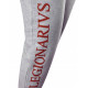 Спортивні штани Leone Legionarivs Fleece Grey XL