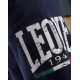 Спортивні штани Leone Fleece Blue L
