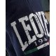 Спортивні штани Leone Fleece Blue 2XL