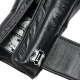 Боксерські рукавички Leone Greatest Black 14 ун.