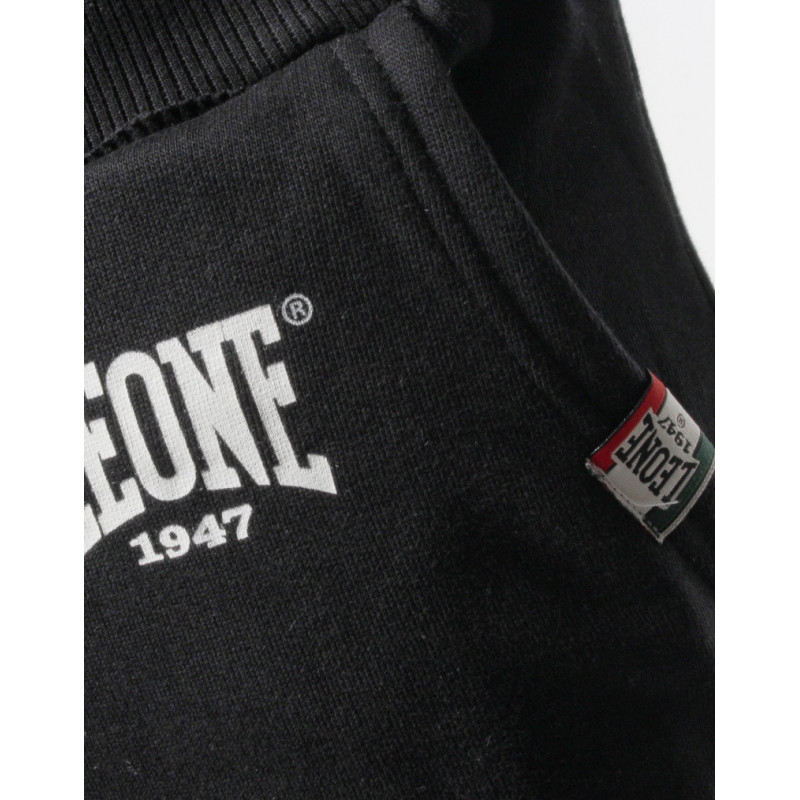 Спортивні штани Leone Fleece Black M