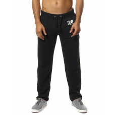 Спортивні штани Leone Fleece Black L