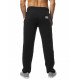 Спортивні штани Leone Fleece Black XL
