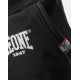 Спортивні штани Leone Fleece Black XL