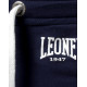 Спортивний костюм Leone Fleece Grey/Blue M