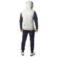 Спортивний костюм Leone Fleece Grey/Blue L