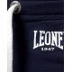 Спортивний костюм Leone Fleece Grey/Blue L