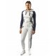 Спортивний костюм жіночий Leone White/Blue L