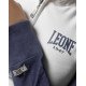 Спортивний костюм жіночий Leone White/Blue L