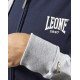 Спортивний костюм жіночий Leone Grey/Blue M
